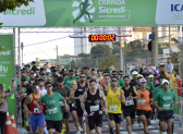 Corrida Sicredi Sem Fronteiras reúne mais de 1.200 participantes em Jundiaí e celebra os 35 anos da cooperativa