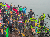 Dia Nacional do Ciclista é comemorado nesta sexta-feira