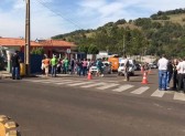 Ao menos quatro mortes: homem invade creche, esfaqueia crianças e professores