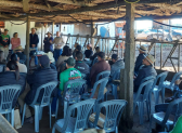 Tarde de Campo fortalece a pecuária leiteira com foco em pastagens de inverno