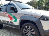 Mulher foge com filho de 3 anos e se esconde em vegetação após ameaças do companheiro e do sogro no interior