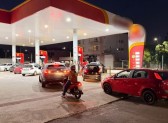 Postos registram aumento na procura por combustível
