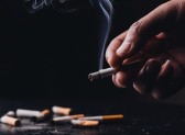 Fumantes usam 8% da renda familiar per capita para compra de cigarros