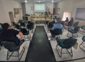 Audiência Pública apresenta Plano de Gestão do quadrimestre