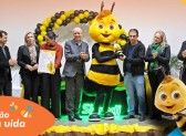 Cooperativa Sicredi Fronteiras PR/SC/SP assina convênio  para continuidade do Programa A União Faz a Vida em Salgado Filho