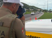 PM Rodoviária inicia Operação Corpus Christi 2026 nas estradas estaduais de SC