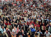 O maior encontro de gaiteiros do Paraná vem aí
