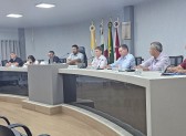 Câmara de Vereadores realiza 5ª Sessão Ordinária
