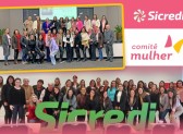 Sicredi Fronteiras PR/SC/SP promove encontro do Comitê Mulher