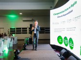 Laçamento do comitê do Sicredi fronteiras