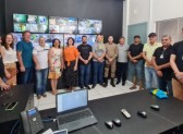 Sala de Monitoramento de Segurança Escolar é inaugurada em Maravilha