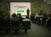 Evento organizado pela Cooperativa Sicredi Fronteiras PR/SC/SP reúne lideranças dos estados do Paraná e Santa Catarina