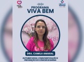 Outubro Rosa: conscientização e prevenção do câncer de mama