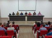 Administração municipal irá contratar vigilantes para todas as escolas e creches cerqueirenses