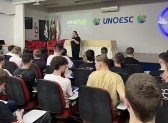 Unoesc e SMOHub lançam 1º Hackathon TIC para conectar inovação acadêmica e desafios do mercado