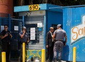 Violência nas escolas tem aumento de 50% em 2023