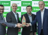 Sicredi Fronteiras PR/SC/SP lança Comitê de Sustentabilidade em encontro voltado aos jornalistas