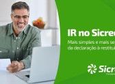 Informe de Rendimentos 2026 do Sicredi já está disponível com dados do CPF unificados