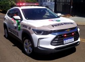 Polícia Militar atende duas ocorrências de violência doméstica na região