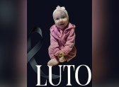 Bebê que mobilizou corrente de orações morre em Chapecó