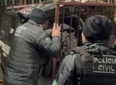 Polícia Civil prende influenciador digital suspeito de aplicar golpes em vários estados do país