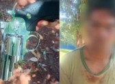 Pai de vítima de estupro se passa por filha e espanca agressor
