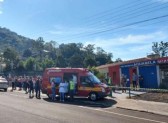 Adolescente autor de chacina em creche tentou se suicidar após crime
