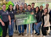 Sicredi Fronteiras já distribuiu mais de R$ 50 mil em prêmios da Poupança Premiada