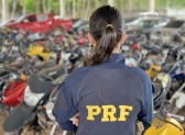 PRF realiza leilão com 647 veículos apreendidos em Santa Catarina; lances começam em R$ 250