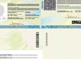 Nova carteira de identidade começa a ser emitida em SC; veja como fazer