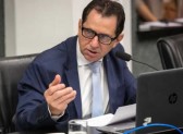 Deputado Coronel Mocellin propõe projeto de lei que promove mais segurança nas escolas