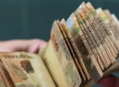 Serviço de dinheiro esquecido do BC começa o ano com R$ 7,5 bi para devolução