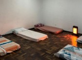 Com frio intenso em SC, Assistência Social orienta municípios sobre abertura de abrigos temporários