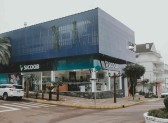 Sicoob inaugura agência em Casca/RS