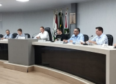 Vereadores cerqueirenses realizam entrega de Moções