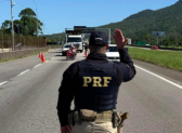 PRF inicia Operação Rodovida em todo país; fiscalização segue até o Carnaval