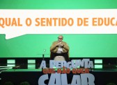 "A pergunta que não quer calar": qual é o papel da escola na era da inteligência artificial?