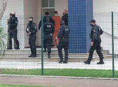 Justiça nega pedido da defesa e acusado de chacina em creche de SC irá a júri