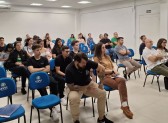 Unetri realiza painéis envolvendo a disciplina de empreendedorismo e o projeto integrador