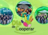 Núcleo de Cooperativas de Crédito da Fronteira realiza o “Dia C”