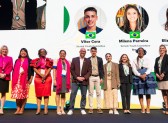 Jovens associados do Sicredi são premiados no maior evento de cooperativismo de crédito do mundo