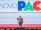 Novo PAC vai investir R$ 48,3 bilhões em SC