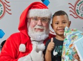 Papai Noel dos Correios atende 300 mil pedidos de crianças em todo o Brasil