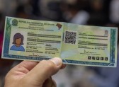 Estado permite solicitação online da segunda via da Carteira de Identidade Nacional