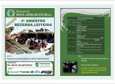 4ª amostra bezerra leiteira acontece hoje no Centro Comunitário Gentil Bassanesi