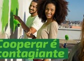 Semana Crescer proporciona educação cooperativista por meio de plataforma aberta