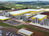 Gigante do leite inaugura megafábrica de R$ 612 milhões e abre 250 vagas de emprego no Paraná