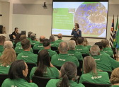 Sicredi Fronteiras realiza Assembleia Geral Ordinária em Jundiaí