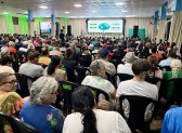 Sicredi Fronteiras reúne milhares de associados e conclui ciclo de assembleias de prestação de contas