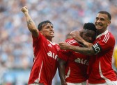 Inter vence o Gre-Nal 445 e larga em vantagem na final